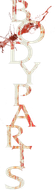 Body Parts Logo