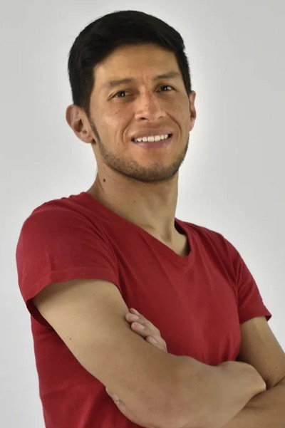 Diego Caicedo
