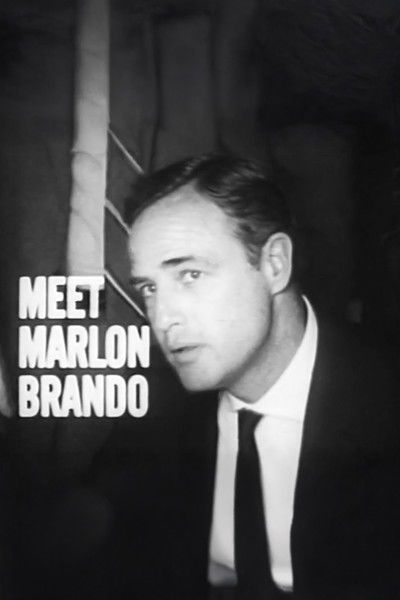 Meet Marlon Brando