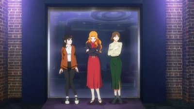 tv poster