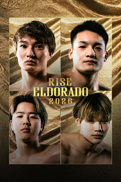 RISE ELDORADO 2026