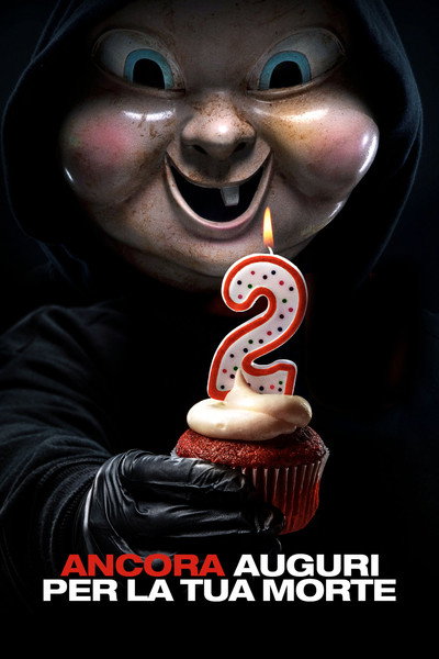 Ancora auguri per la tua morte