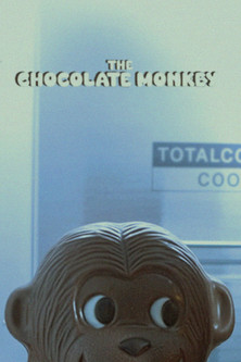 Poster do Filme The Chocolate Monkey