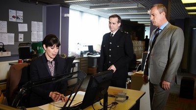 tv poster