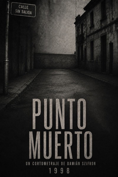 Punto muerto