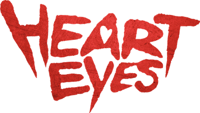 Heart Eyes Logo