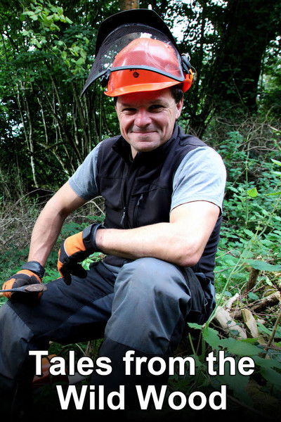 poster for Tales From The Wild Wood