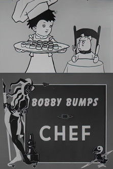 Poster do Filme Bobby Bumps, Chef