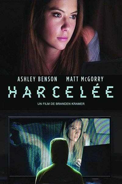 Harcelée (2015)