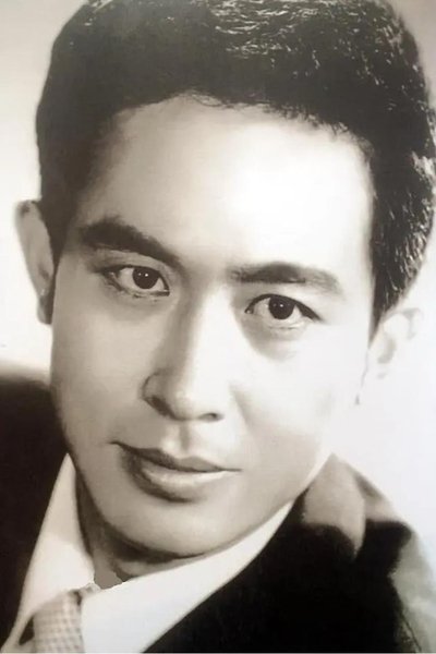 Imagem de Fu Hengzhi