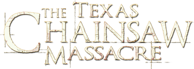 The Texas Chainsaw Massacre Logo