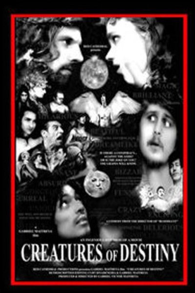 Watch - Creatures of Destiny Full Movie Online 123Movies