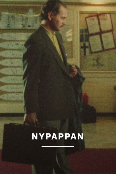 Nypappan