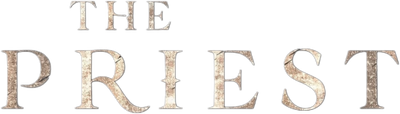 The Priest Logo