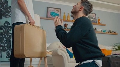 tv poster