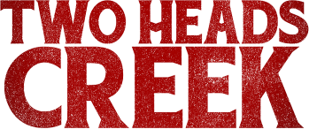 Two Heads Creek Logo