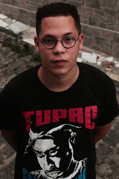 Imagem de Udinaldo Jr.