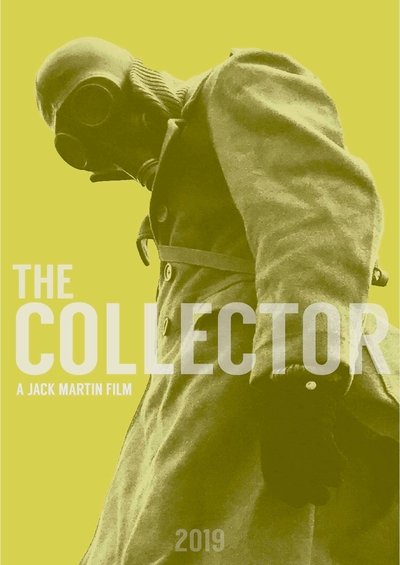 Poster do Filme The Collector