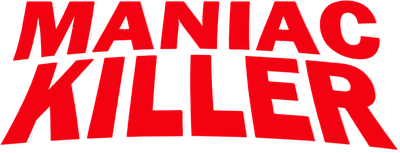 Maniac Killer Logo