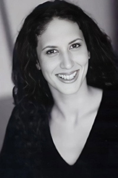 Zoe Heath
