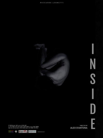 Poster do Filme Inside