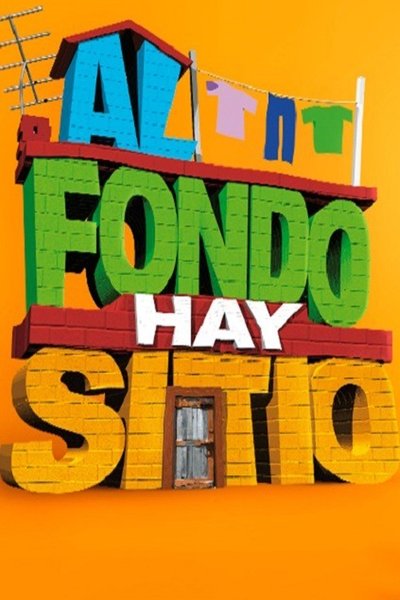 Al Fondo Hay Sitio