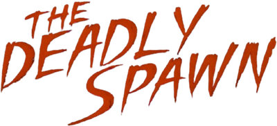 The Deadly Spawn Logo