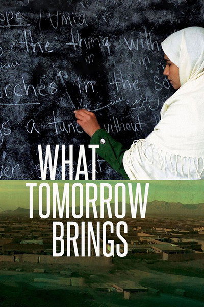 What Tomorrow Brings