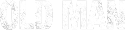 Old Man Logo