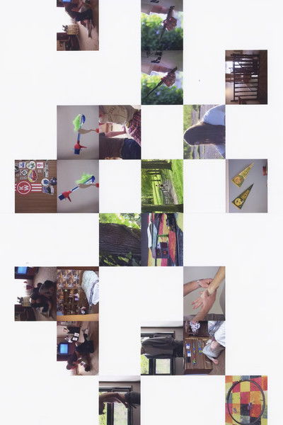 Poster do Filme Palindrome