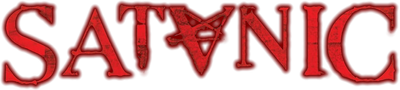 Satanic Logo