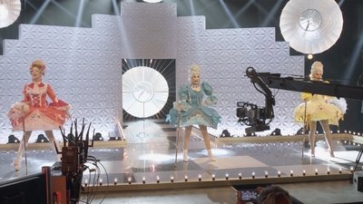 tv poster