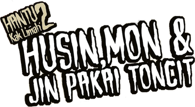 Hantu Kak Limah 2: Husin, Mon dan Jin Pakai Toncit Logo