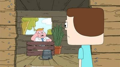 tv poster