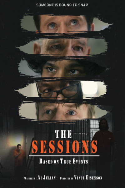 The Sessions
