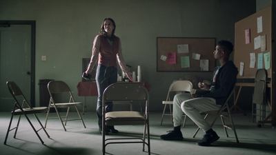 tv poster