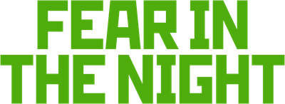 Fear in the Night Logo