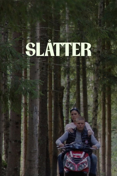 Slåtter