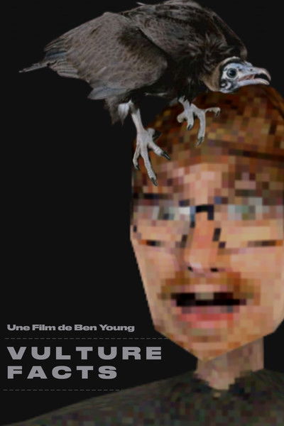 Poster do Filme Vulture Facts