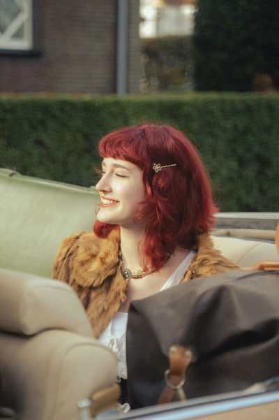 Imagem de Lotus delabrassine