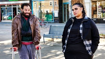 tv poster