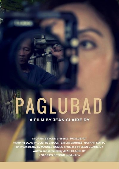 Watch Now!Paglabud Full Movie