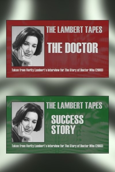 The Lambert Tapes