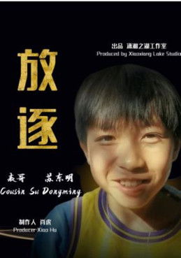 Poster do Filme 放逐