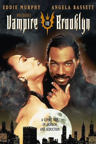 Un Vampire à Brooklyn (1995)