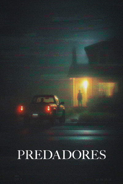 Poster do Filme Predadores