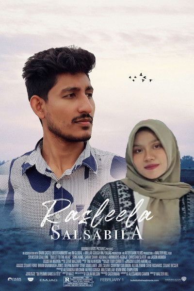 Poster do Filme Rasleela Salsabila