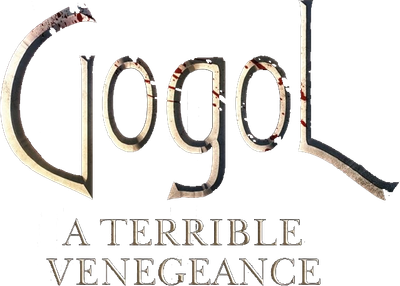 Gogol. A Terrible Vengeance Logo