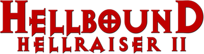 Hellbound: Hellraiser II Logo