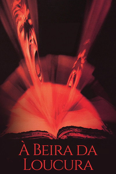Poster do Filme À Beira da Loucura